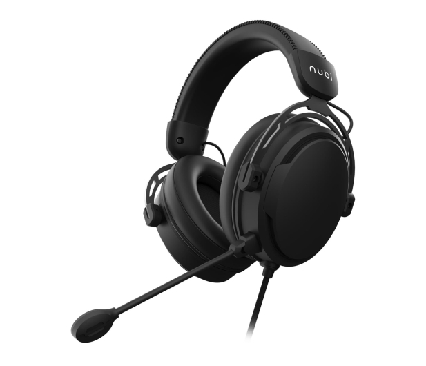 Nubi NH1 SE Black - 1475309 - zdjęcie 2